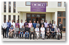 NRCE Equineinfluenza SAARCtraining