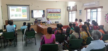 National Programme on “Sensitization of Farmers on large scale use of Climate-Resilient Agricultural Technologies and Methods” organized 02.jpg