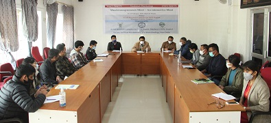 National Workshop on “Shiitake Mushroom” and “Interactive Mushroompreneurs Meet” organized 02.jpg