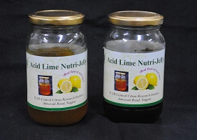 Acid lime Nutri-Jelly