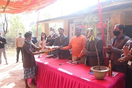 On-Farm Training-cum-Field Day Programme organized 03.jpg