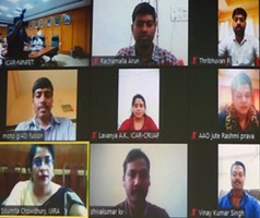 Quality Evaluation 02