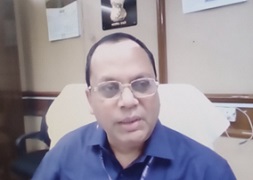 5 - 6 April, 2021  A Virtual Regional Consultation Meeting on “Advanced Water Management Options for Sustainable Crop Production in South Asia” was organized by the South Asian Association for Regional Cooperation (SAARC) Agriculture Council (SAC), Dhaka from 5th to 6th April, 2021. The ICAR-Indian Institute of Water Management, Bhubaneswar, Odisha acted as the Technical Partner of the Meeting.  The Special Guest of the inaugural session, Dr. Suresh Kumar Chaudhari, Deputy Director General (Natural Resource Management), ICAR emphasized on the need to strengthen the research efforts on canal automation, conjunctive use of surface and groundwater, crop diversification in water scarce areas, IoT based micro irrigation system and evolving techniques to reduce the greenhouse gas emission and water and energy footprints.  Regional Consultation Meeting of SAARC Agriculture Council on “Advanced Water Management Options for Sustainable Crop Production in South Asia” organized  Regional Consultation Meeting of SAARC Agriculture Council on “Advanced Water Management Options for Sustainable Crop Production in South Asia” organized  Earlier, Dr. Md. Baktear Hossian, Director, SAC and Dr. Sreekanth Attaluri, Senior Programme Specialist (Crops) & Coordinator, SAC delivered the welcome addresses.  The ICAR nominated Dr. A. Mishra, Director, ICAR-IIWM and Dr. P.S. Brahmanand, Principal Scientist, ICAR-IIWM as Experts to represent India in the meeting.  Around 14 Country Experts from 7 Member States of SAARC namely - India, Bangladesh, Bhutan, Pakistan, Sri Lanka, Nepal and Afghanistan participated in the meeting.  (Source: ICAR-Indian Institute of Water Management, Bhubaneswar, Odisha)