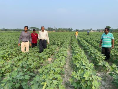 Agricultural Technology Application Research Institute, Kolkata)