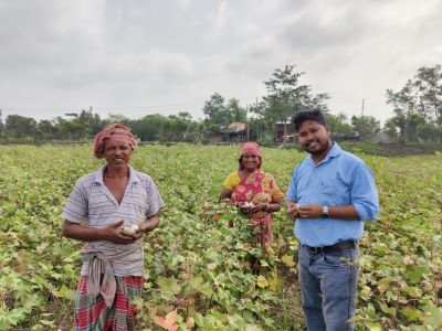 Agricultural Technology Application Research Institute, Kolkata)