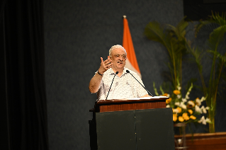 Preparations for ‘Viksit Krishi Sankalp Abhiyan’ in Final Stages under the Union Minister Shri Shivraj Singh Chouhan’s Leadership