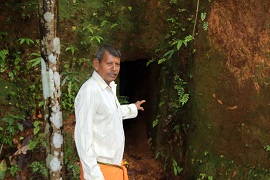 Shri Amai Mahalinga Naik nominated by ICAR-CCARI, Goa conferred with Padma Shri Award - 2022 01_0.jpg