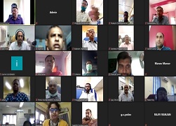 Training-Programme-on-Capacity-Building