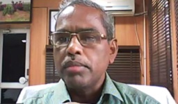 Virtual Training Programme for “Gaushalas Fodder Production, Utilization and Conservation” organized