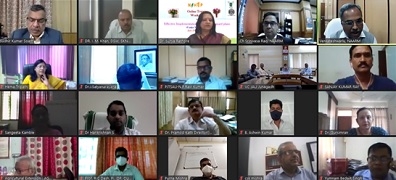 Virtual-Training-Workshop