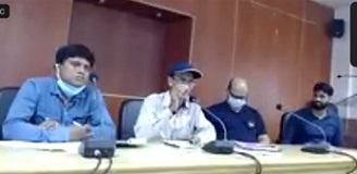 Webinar on “National Campaign on System Diversification in Aquaculture - Recirculatory Aquaculture System and Biofloc Technology” @Bharat Ka Amrut Mahotsav 02.jpg