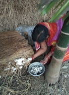 Women Empowerment and Gender Sensitization - Developing a Model for Bridging Gender Gap 04