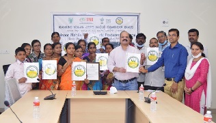 Women Millets FPO launched by ICAR-Indian Institute Millets Research, Hyderabad 01