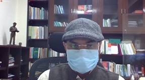 Workshop-on mission-zero-1