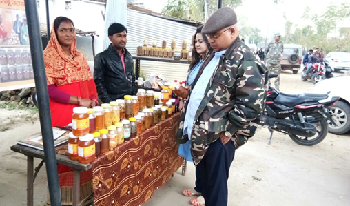 Transforming the Lives of Tribal Women Through Value Addition: The Inspiring Journey of Anita Devi