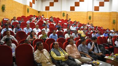 ICAR–ATARI, Zone VI Hosts Annual Zonal Workshop 2025 in Sikkim