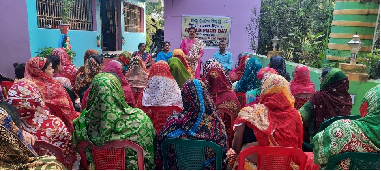 KVK-Khordha Observes World Food Day 2025: A Call for Better Foods and a Better Future