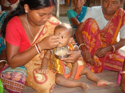 ICAR-ATARI, Kolkata Secures Patent for Low-Cost Nutritional Weaning Food for Malnourished Children