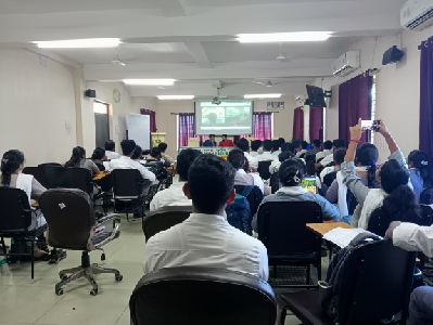 ICAR-ATARI, Kolkata Observes International Day for Biological Diversity 2025