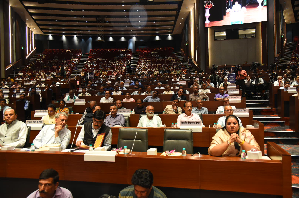 97th Foundation Day of ICAR Celebrated; Union Agriculture Minister Addressed the Gathering