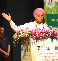 97th Foundation Day of ICAR Celebrated; Union Agriculture Minister Addressed the Gathering