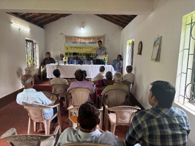 Training on Nutri-Hormonal Therapy for Management of Repeat Breeding Cows