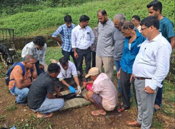 Scientific Goat Management Fosters Entrepreneurship