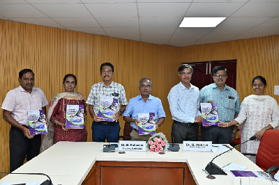 ICAR-CIBA, Chennai Conducts Training Programme on Fish Vaccination Techniques and Immune Response Monitoring