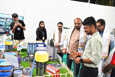 ICAR-CIFE Celebrates XIX Convocation