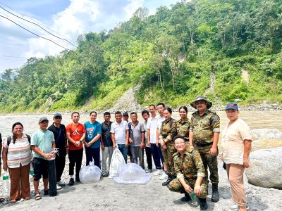 ICAR-CIFRI, Barrackpore Mobilises Communities across Sikkim to Safeguard Himalayan River Fish Diversity