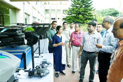 ICAR-CIFRI, Barrackpore and Himachal Pradesh Partner to Unlock Reservoir Fisheries Potential and Transform Fisher Livelihoods