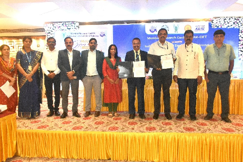 ICAR-CIFT Mumbai Launches “Vikalpika” – India’s First Electric Fishing Vessel