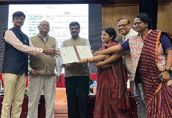 ICAR-CISH Celebrates its 42nd Foundation Day