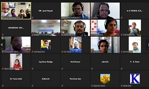 ICAR-CIWA celebrates its 26th Foundation Day