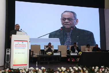 Impactful Farmers’ Innovation: Insights and Pathways to Scale – A Successful Session at the International Agronomy Congress