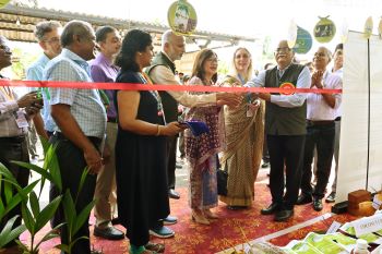 World Coconut Day 2025 Celebrated at ICAR-CPCRI, Kasaragod
