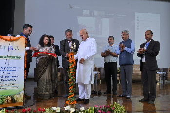 Regional Workshop on State Agriculture Road Map and Rabi Action Plan under VKSA Concludes