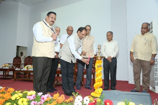 ICAR-CRIDA, Hyderabad Celebrates 42nd Foundation Day