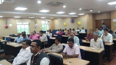 Hindi Fortnight-2026 Commences at ICAR-CRIDA, Hyderabad