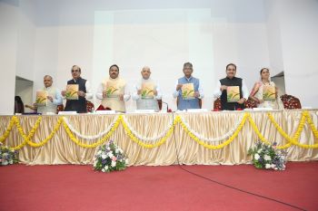 Teachers’ Day Celebrated at ICAR-CRIDA, Hyderabad