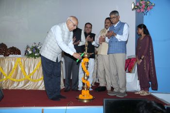 Teachers’ Day Celebrated at ICAR-CRIDA, Hyderabad