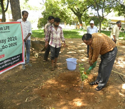 ICAR Institutes pan-India Celebrates International Environment Day 2026