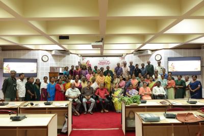 Mahila Kisan Diwas 2026: Celebrating the Contributions of Women Farmers