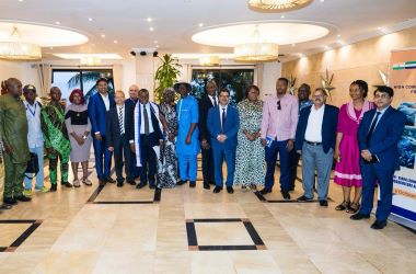 ICAR Delegation Strengthens India–Sierra Leone Partnership on Aquaculture and Fisheries