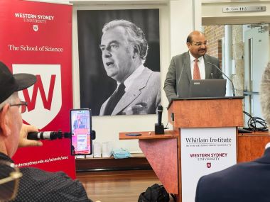 ICAR–WSU Collaboration Strengthens with the Signing of New Work Plan Annexure