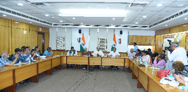 Prime Minister Shri Narendra Modi to Inaugurate M.S. Swaminathan Centenary International Conference on 7 August 2025