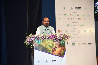 GCWAS–2026 Concludes with Renewed Global Commitment to Empower Women in Agri-Food Systems