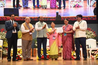 GCWAS–2026 Concludes with Renewed Global Commitment to Empower Women in Agri-Food Systems