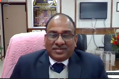 गाँव और कृषि किसी भी आत्मनिर्भर व्यवस्था के दो मज़बूत आधार-स्तंभ: श्री नरेंद्र सिंह तोमर