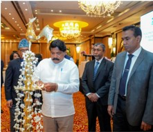 SDF and Partners Launch ICAR-led Regional Aqua Livelihood Project to Boost Small-Scale Fish Farming and Nutrition Security in South Asia